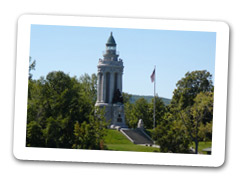 Vermont Discovery Cruises