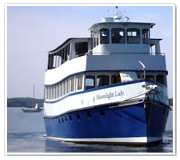 Vermont Discovery Cruises